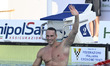Fabio Scozzoli (ITA) during the International Swimming Championships - 59th Settecolli Tro...