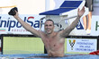 Fabio Scozzoli (ITA) during the International Swimming Championships - 59th Settecolli Tro...