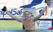 Fabio Scozzoli (ITA) during the International Swimming Championships - 59th Settecolli Tro...