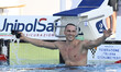 Fabio Scozzoli (ITA) during the International Swimming Championships - 59th Settecolli Tro...