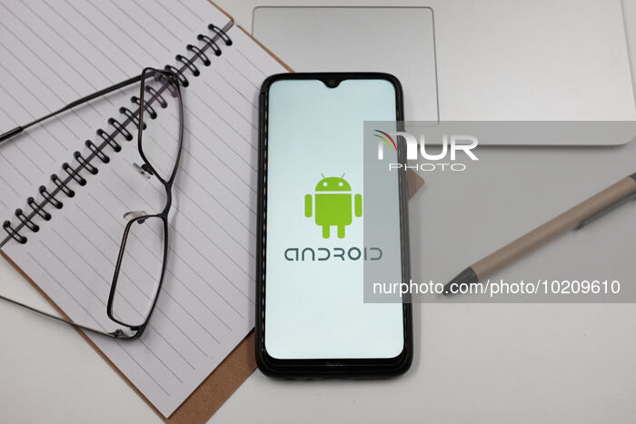 Logo Photo Illustration