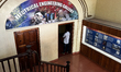 Electrical Engineering Gallery at the Kerala State Science and Technology Museum in Thiruv...