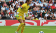 Mary Earps (Manchester United)of England Women during Women's International Friendlies mat...