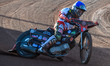 Jack Smith in action  for Belle Vue ATPI Aces during the Sports Insure Premiership match b...