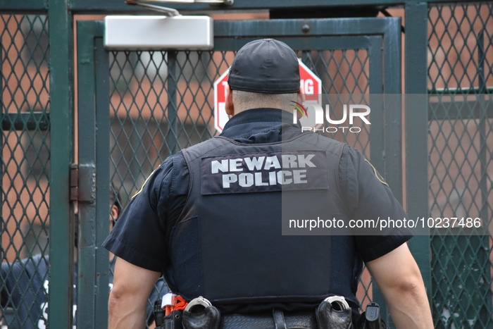 Arrest Made In Fatal Shooting In Newark, New Jersey On July 2, 2023