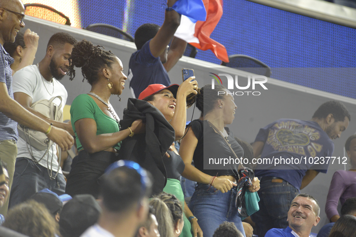 Costa Rica v. Martinique Highlights - CONCACAF Gold Cup 