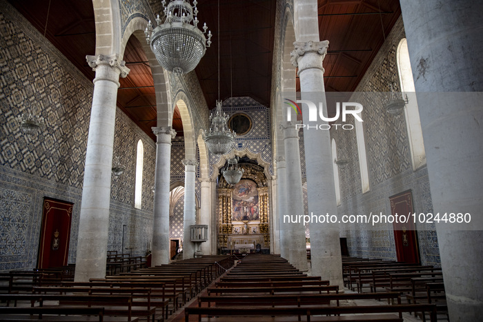 Daily Life In Portugal 