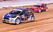 

Lousada, Portugal, is receiving the 3rd race of the Rallycross calendar on Saturday, Jul...