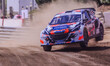 

Lousada, Portugal, is receiving the 3rd race of the Rallycross calendar on Saturday, Jul...