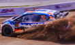 

Lousada, Portugal, is receiving the 3rd race of the Rallycross calendar on Saturday, Jul...