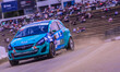 

Lousada, Portugal, is receiving the 3rd race of the Rallycross calendar on Saturday, Jul...