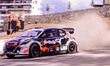 

Lousada, Portugal, is receiving the 3rd race of the Rallycross calendar on Saturday, Jul...