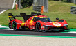 50 FERRARI AF CORSE ITA M Ferrari 499P Hybrid Antonio Fuoco (ITA) P Miguel Molina (ESP) P...