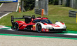 -5 PORSCHE PENSKE MOTORSPORT DEU M Porsche 963 Hybrid Dane Cameron (USA) P Michael Christe...