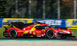51 FERRARI AF CORSE ITA M Ferrari 499P Hybrid Alessandro Pier Guidi (ITA) P James Calado (...