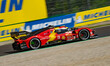 50 FERRARI AF CORSE ITA M Ferrari 499P Hybrid Antonio Fuoco (ITA) P Miguel Molina (ESP) P...
