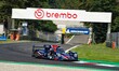 23 UNITED AUTOSPORTS GBR Oreca 07 - Gibson Joshua Pierson (USA) Giedo Van der Garde (NLD)...