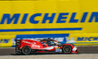 31 TEAM WRT BEL Oreca 07 - Gibson Sean Gelael (IDN) Ferdinand Habsburg-Lothringen (AUT) Ro...