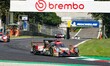 28 JOTA GBR Oreca 07 - Gibson David Heinemeier Hansson (DNK) Pietro Fittipaldi (BRA) Olive...