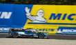 35 ALPINE ELF TEAM FRA Oreca 07 - Gibson Andre Negrao (BRA) Memo Rojas (MEX) Oliver Caldwe...