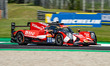 31 TEAM WRT BEL Oreca 07 - Gibson Sean Gelael (IDN) Ferdinand Habsburg-Lothringen (AUT) Ro...