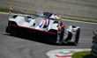 The #99 PROTON COMPETITION (DEU), Porsche 963, Gianmaria Bruni (ITA), Harry Tincknell (GBR...