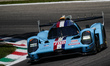 The #708 GLICKENHAUS RACING (USA), Glickenhaus 007, Romain Dumas (FRA), Olivier Pla (FRA),...