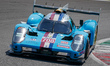 The #708 GLICKENHAUS RACING (USA), Glickenhaus 007, Romain Dumas (FRA), Olivier Pla (FRA),...