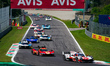 The #7 TOYOTA GAZOO RACING (JPN), Toyota GR010 - Hybrid, Mike Conway (GBR), Kamui Kobayash...
