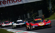 The #50 FERRARI AF CORSE (ITA), Ferrari 499P, Antonio Fuoco (ITA), Miguel Molina (ESP), Ni...