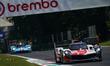 The #8 TOYOTA GAZOO RACING (JPN), Toyota GR010 - Hybrid, Sebastien Buemi (CHE), Brendon Ha...