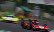 The #51 FERRARI AF CORSE (ITA), Ferrari 499P, Alessandro Pier Guidi (ITA), James Calado (G...