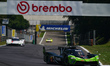 The #4 FLOYD VANWALL RACING TEAM (AUT), Vanwall Vandervell 680, Esteban Guerrieri (ARG), T...
