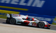 The #8 TOYOTA GAZOO RACING (JPN), Toyota GR010 - Hybrid, Sebastien Buemi (CHE), Brendon Ha...