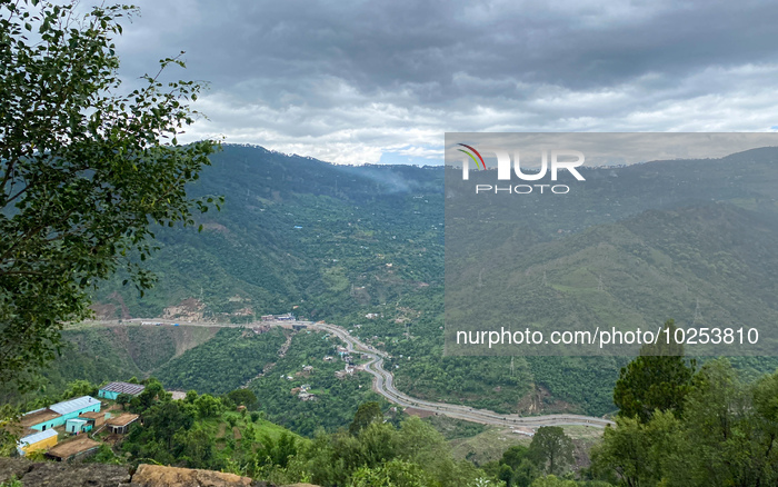 Monsoon Created Havoc In India: Over 70 People Died At Different Places