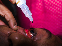 Amid heavy rainfall in West Bengal over the past few weeks, numerous cases of conjunctivitis are being reported per day. Conjunctivitis, or...