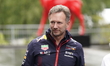 Christian Horner, Team principal of Oracle Red Bull Racing during the Formula 1 MSC Cruise...