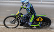 Edward Kennett (6) in action  during the Fylde ACU British Sand Racing Masters Championshi...