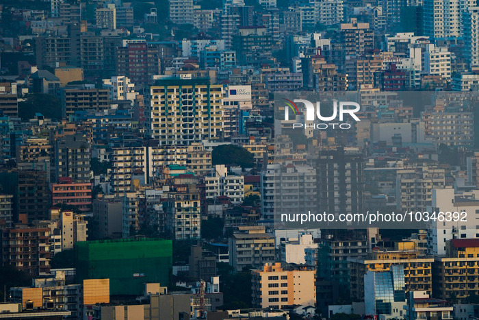 Population In Colombo