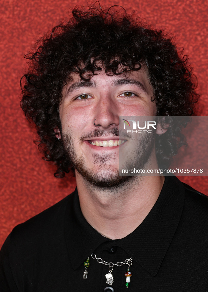 Variety 2023 Power Of Young Hollywood Celebration