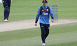 Scott Borthwick of Durham during the Metro Bank One Day Cup match between Durham and North...