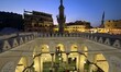The restored Al-Aqmar Mosque in Cairo, Egypt, August 13, 2023. The historic 12th-century m...