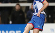 Anthony Gomez Mancini of Hartlepool United during the Vanarama National League match betwe...