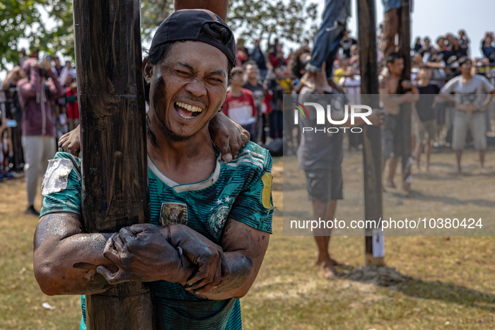 78th Indonesia Independence Day Celebration