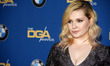 Abigail Breslin at the 68th Annual Directors Guild Of America Awards held at the Hyatt Reg...