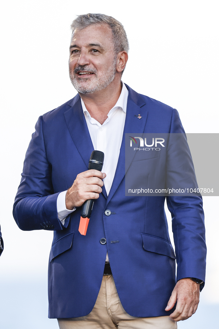 78th Tour Of Spain - Team Presentations 2023