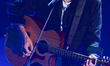 Cat Stevens attend the opening night of the 64rd Sanremo Song Festival at the Ariston Thea...