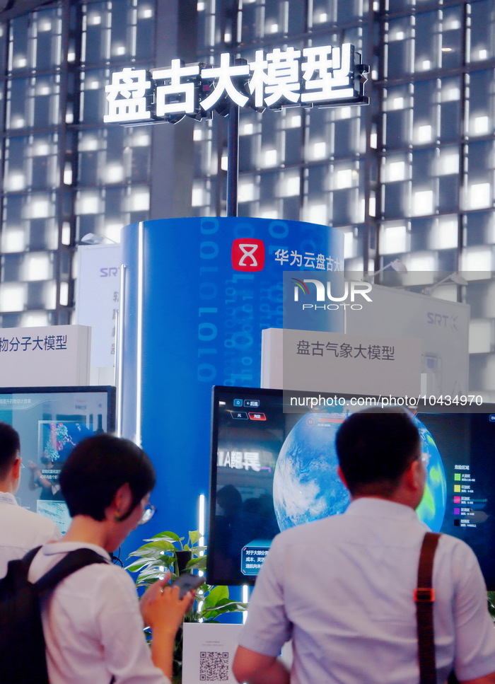 Huawei 2023 H1 Revenue Growth