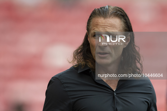 Middlesbrough v Queens Park Rangers - Sky Bet Championship