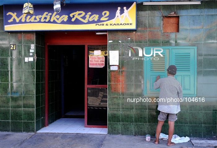 Dolly Brothels Closure, a Nightmare for People Around